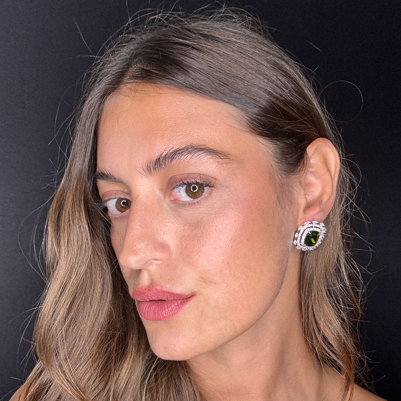 Palestro Milano Orecchini Lucrezia