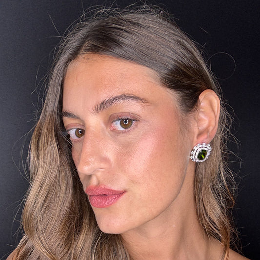 Palestro Milano Orecchini Lucrezia