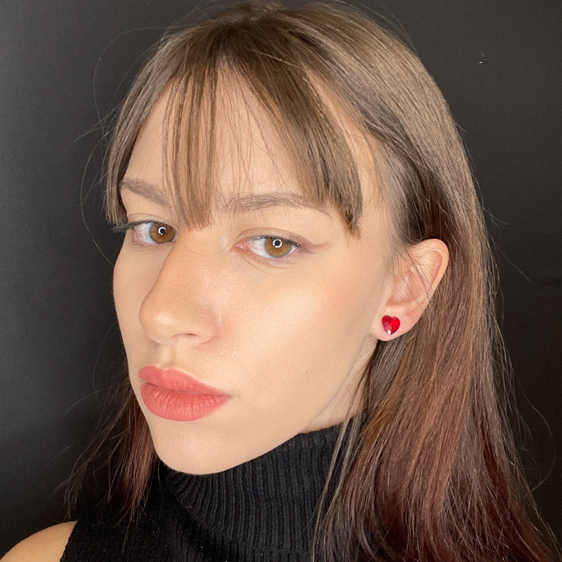 Palestro Milano Orecchini Magic Trio Xmas Renna