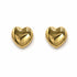 Palestro Milano Orecchini Medium Cuore d&
