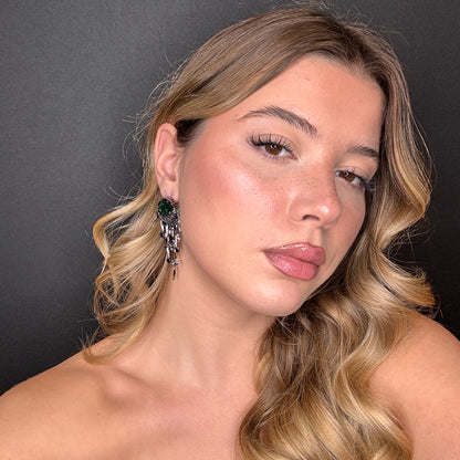 Palestro Milano Orecchini Medusa