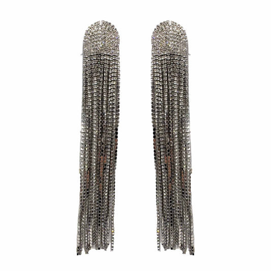 Palestro Milano Orecchini Medusa - Long Edition