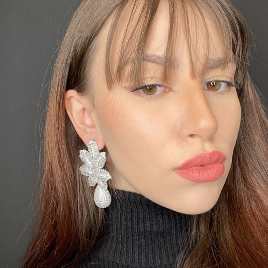 Palestro Milano Orecchini Meraviglia