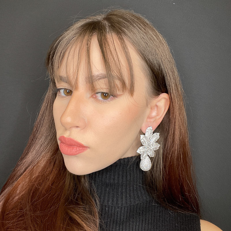 Palestro Milano Orecchini Meraviglia