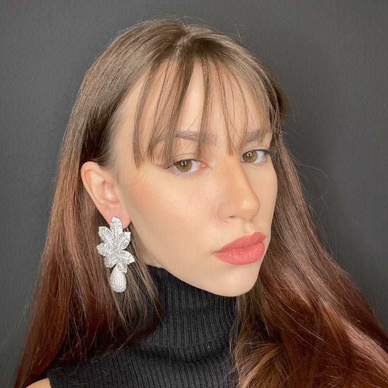 Palestro Milano Orecchini Meraviglia