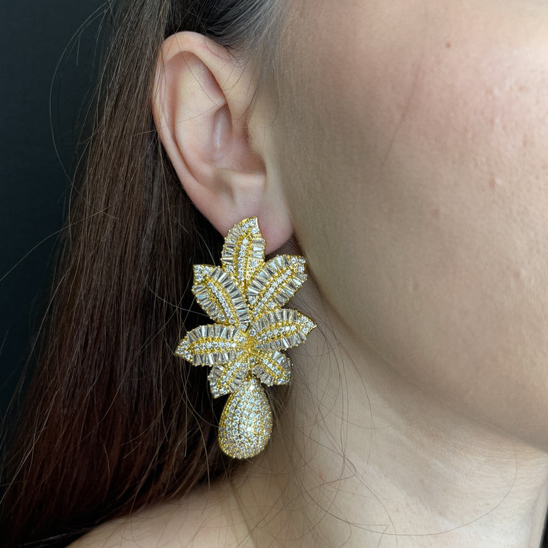 Palestro Milano Orecchini Meraviglia