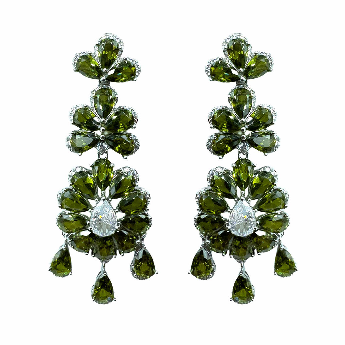 Palestro Milano Orecchini Midori