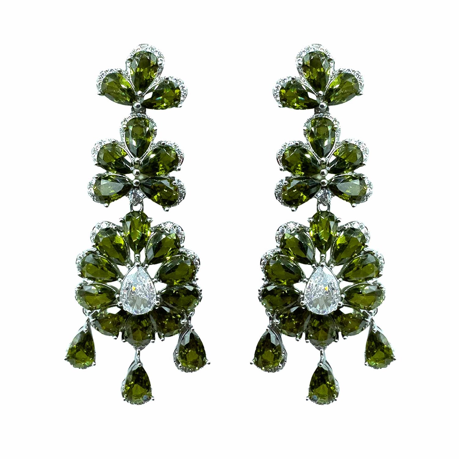 Palestro Milano Orecchini Midori
