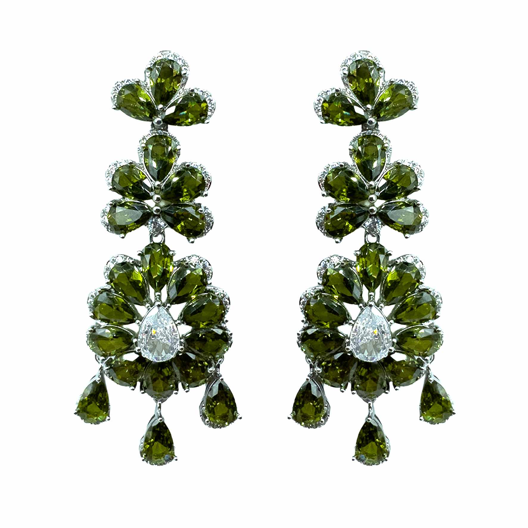 Palestro Milano Orecchini Midori