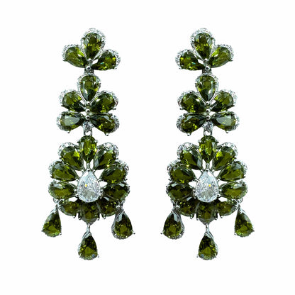 Palestro Milano Orecchini Midori