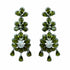 Palestro Milano Orecchini Midori