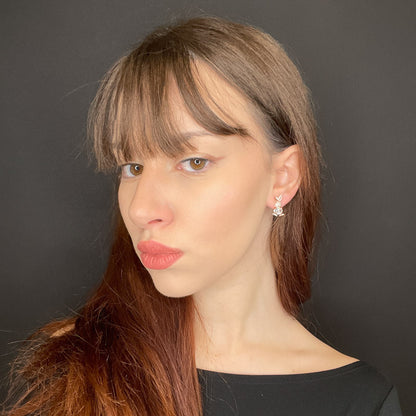 Palestro Milano Orecchini Mini Bunny