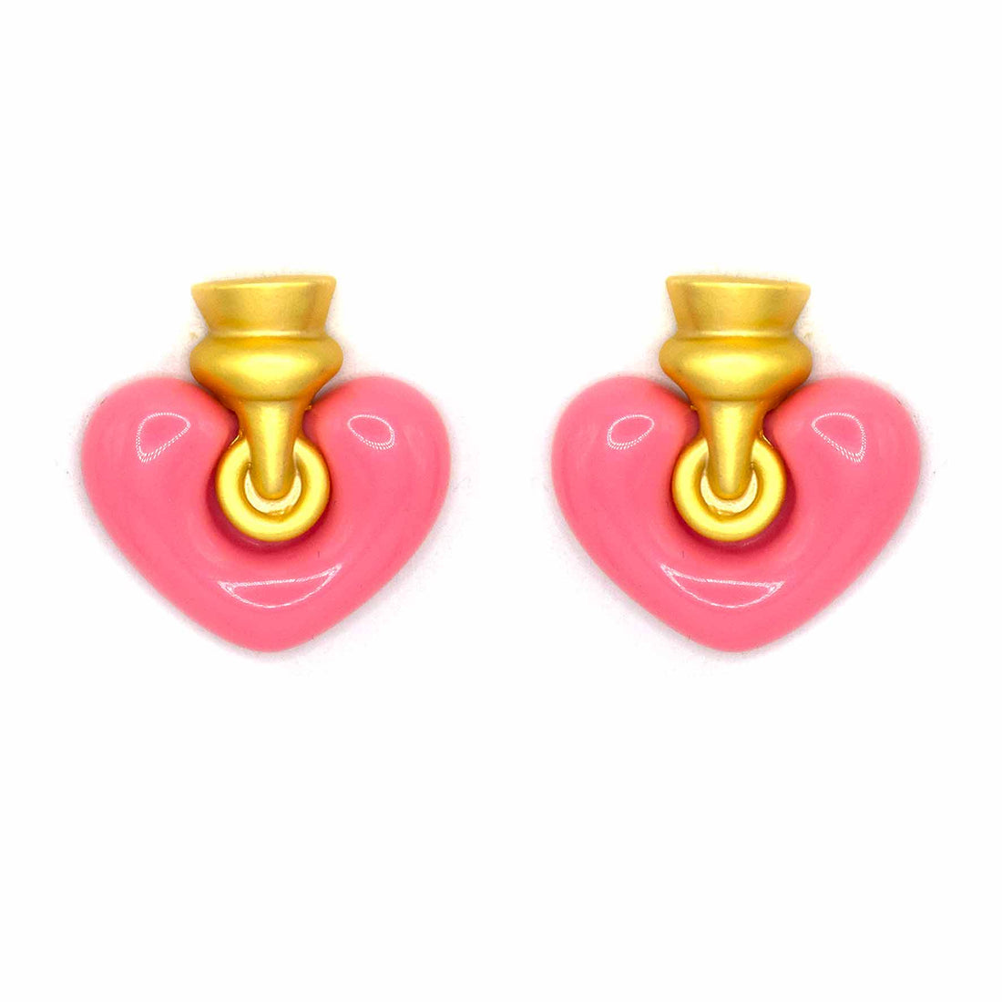 Palestro Milano Orecchini Mini Love