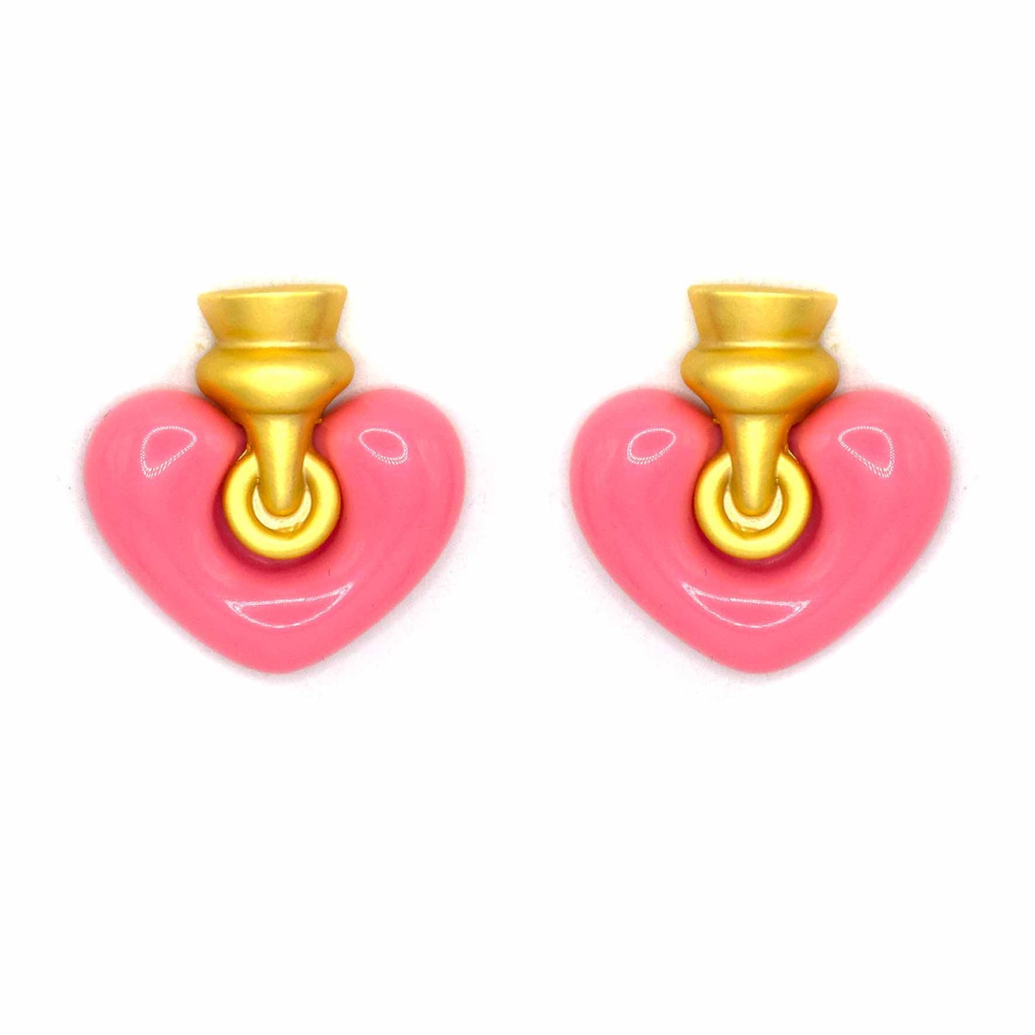 Palestro Milano Orecchini Mini Love