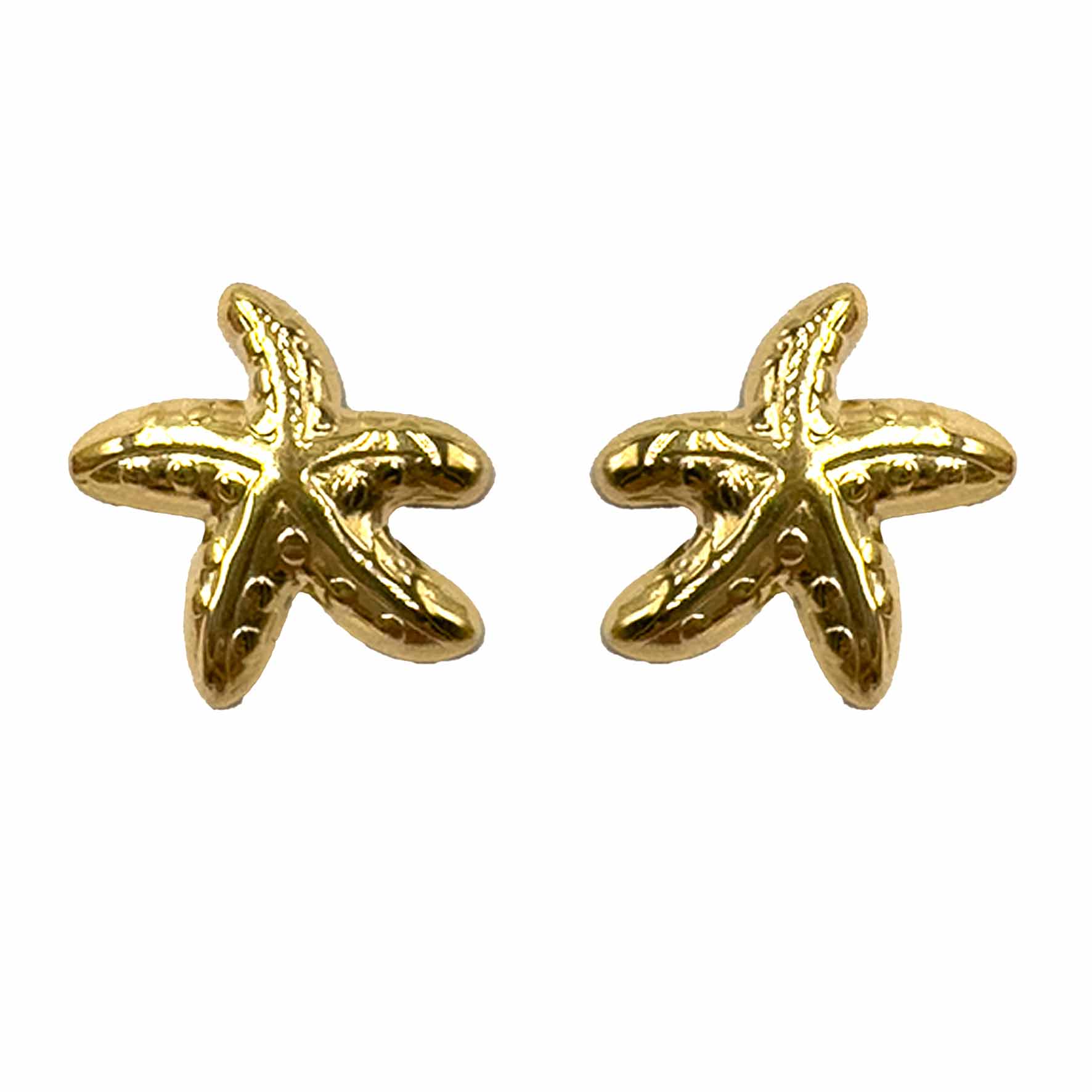 Palestro Milano Orecchini Mini stelle marine