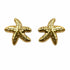 Palestro Milano Orecchini Mini stelle marine