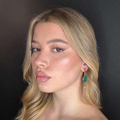 Palestro Milano Orecchini Mirò