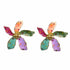 Palestro Milano Orecchini Multicolor Iris multicolor - new edition 2025