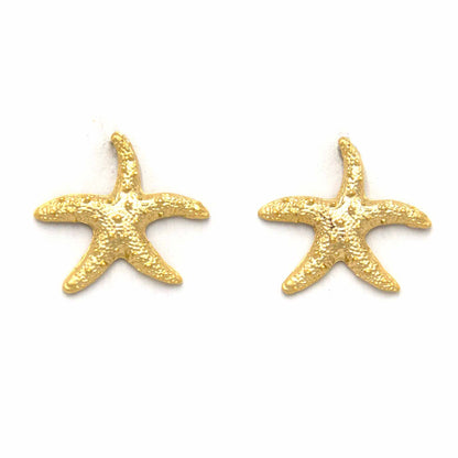 Palestro Milano Orecchini Opaca Stelle di Mare - New Collection 2023