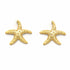 Palestro Milano Orecchini Opaca Stelle di Mare - New Collection 2023