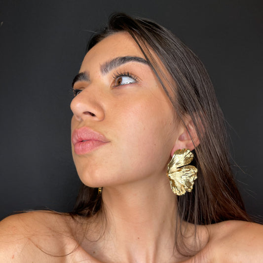 Palestro Milano Orecchini Parigi