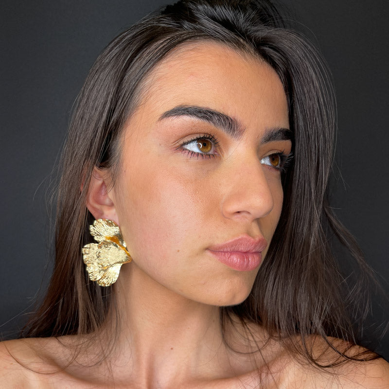 Palestro Milano Orecchini Parigi - ex demo