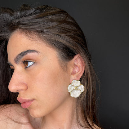 Palestro Milano Orecchini Primula - New Collection 2023