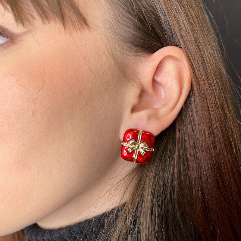 Palestro Milano Orecchini Regalino