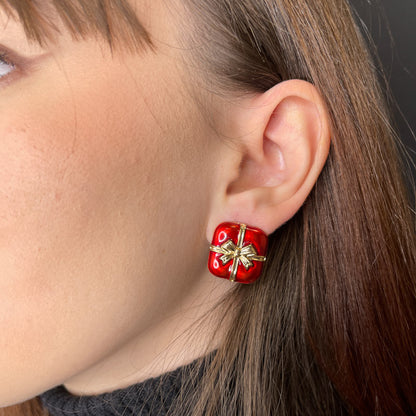 Palestro Milano Orecchini Regalino