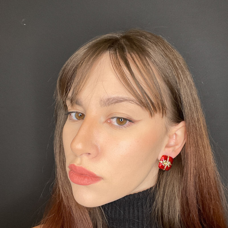 Palestro Milano Orecchini Regalino