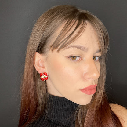 Palestro Milano Orecchini Regalino