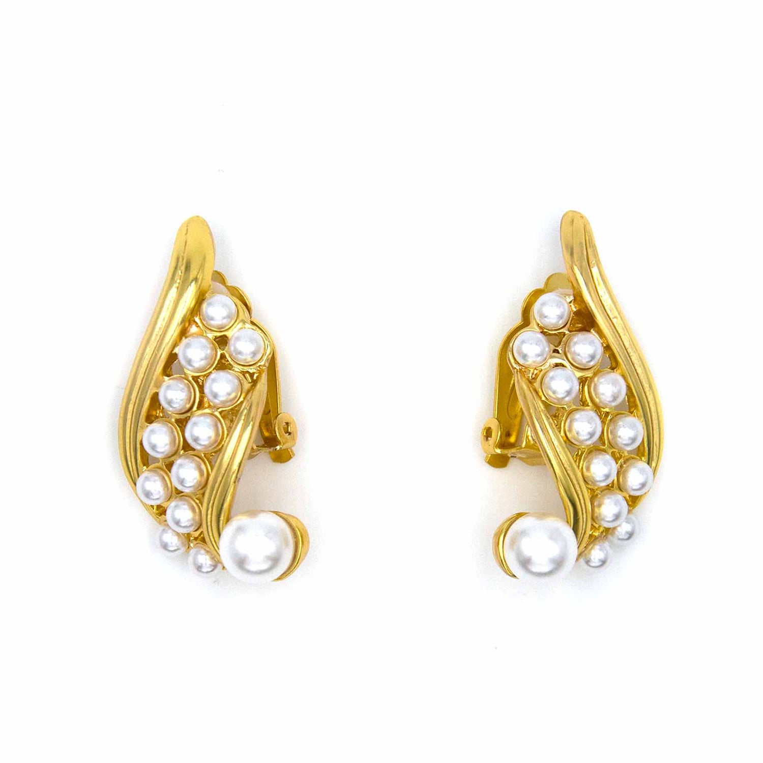 Palestro Milano Orecchini Retrò