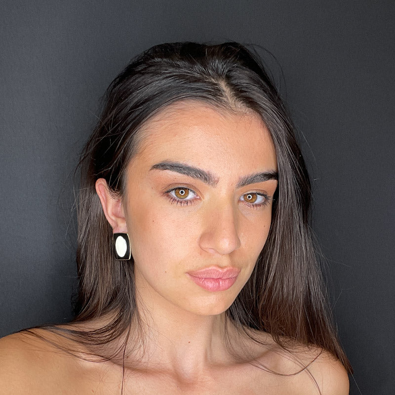 Palestro Milano Orecchini Retrochic