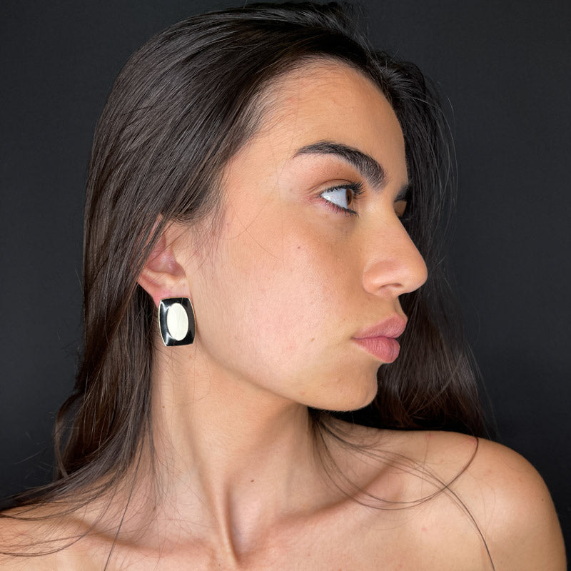 Palestro Milano Orecchini Retrochic