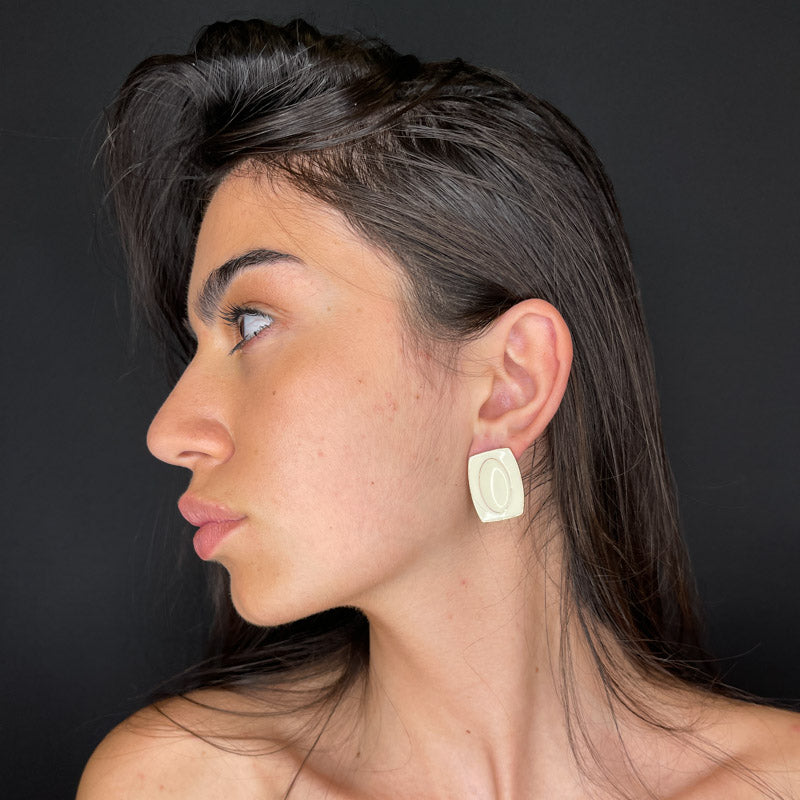 Palestro Milano Orecchini Retrochic