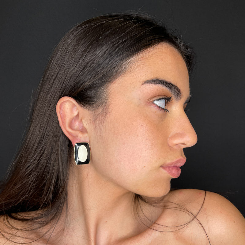 Palestro Milano Orecchini Retrochic