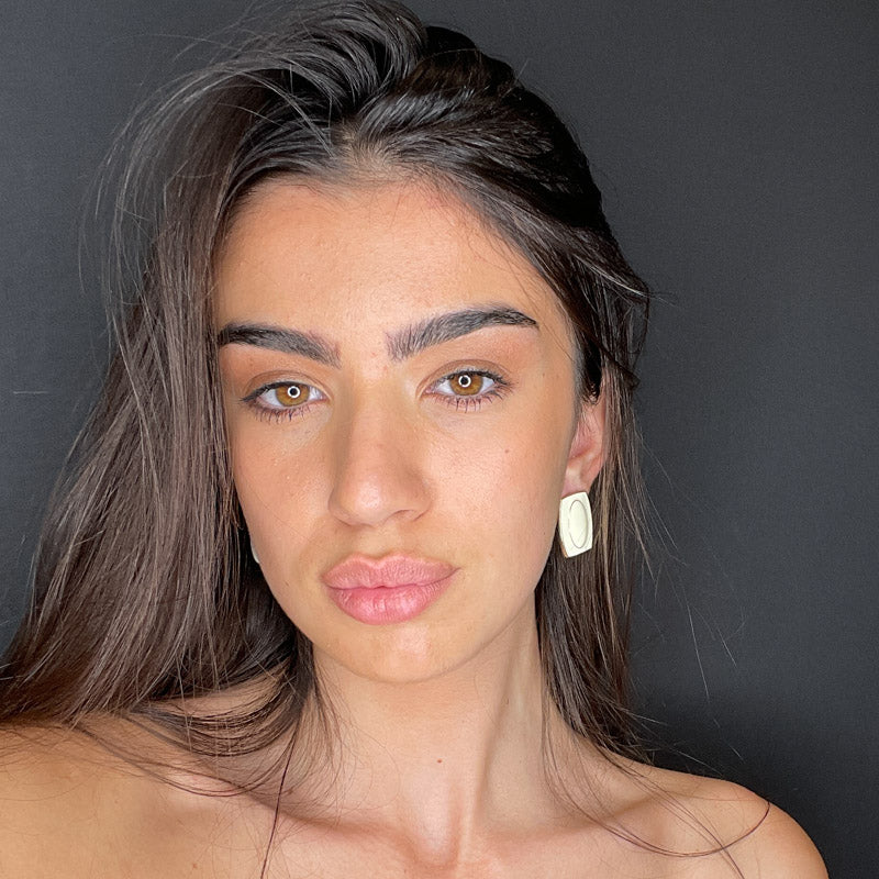 Palestro Milano Orecchini Retrochic