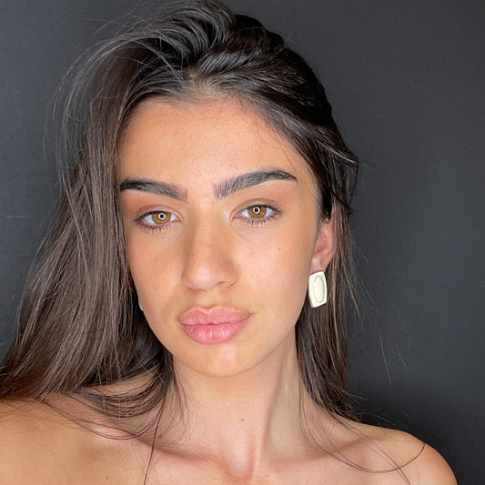 Palestro Milano Orecchini Retrochic