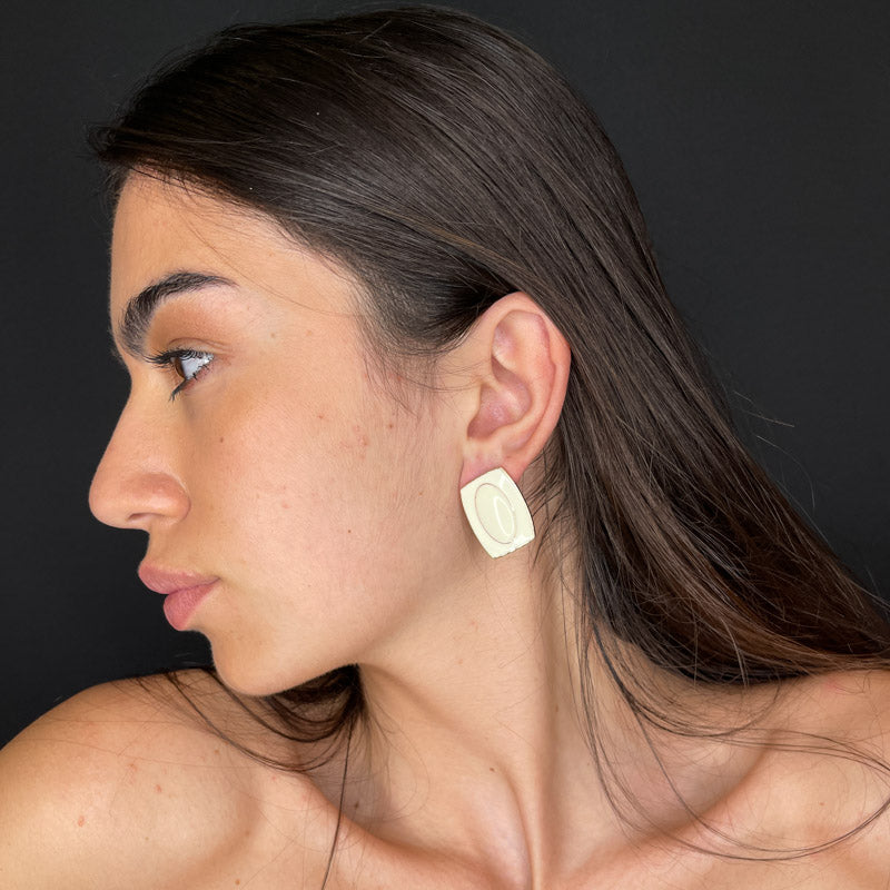 Palestro Milano Orecchini Retrochic