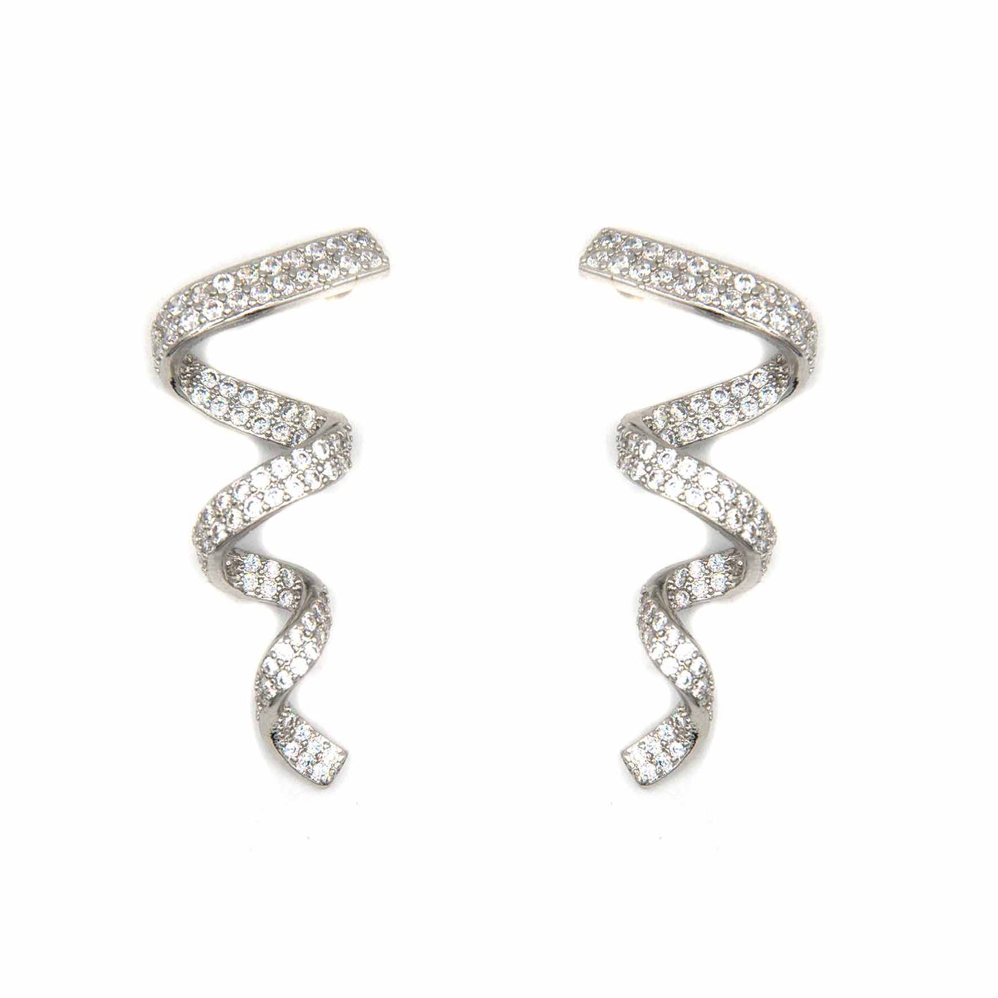 Palestro Milano Orecchini Riccioli