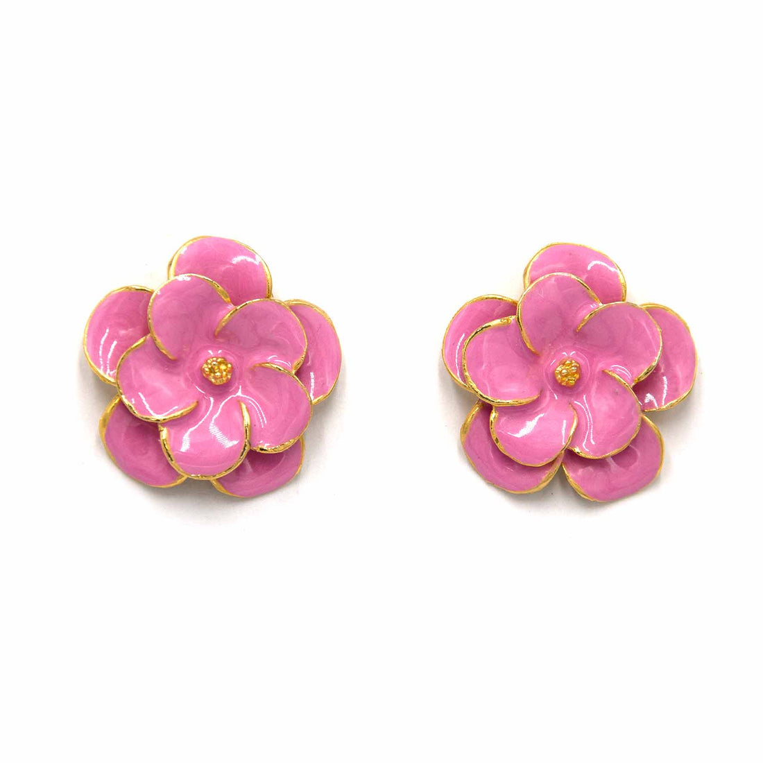 Palestro Milano Orecchini Rosetta - New Collection