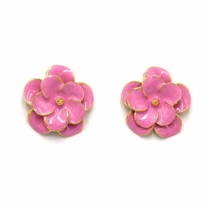 Palestro Milano Orecchini Rosetta - New Collection