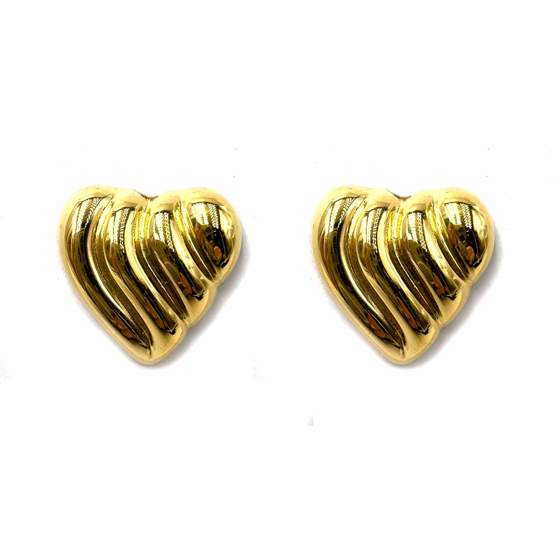 Palestro Milano Orecchini Sciura a Cuore