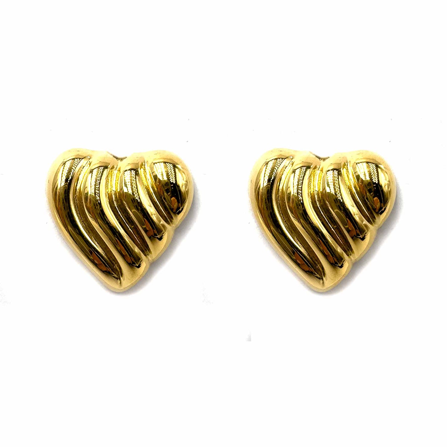 Palestro Milano Orecchini Sciura a Cuore
