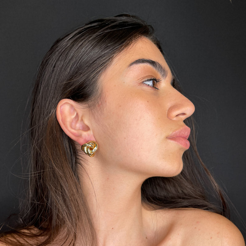 Palestro Milano Orecchini Sciura Classic