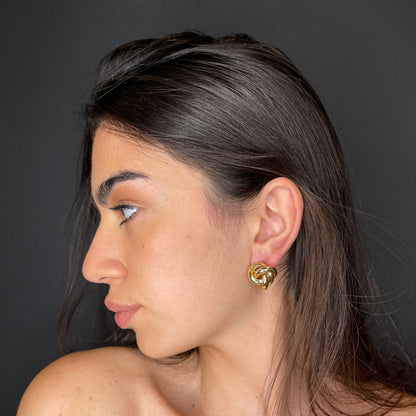 Palestro Milano Orecchini Sciura Classic