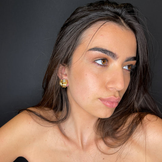 Palestro Milano Orecchini Sciura New