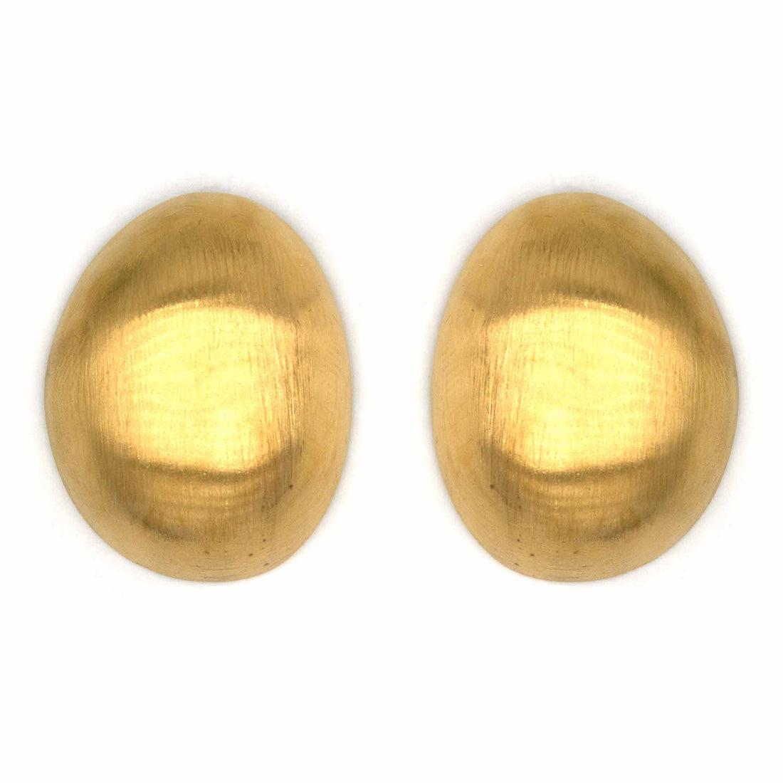 Palestro Milano Orecchini Sfera