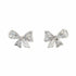 Palestro Milano Orecchini Silver Fiocchetti