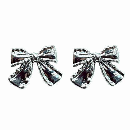 Palestro Milano Orecchini Silver Fiocchetti - new version